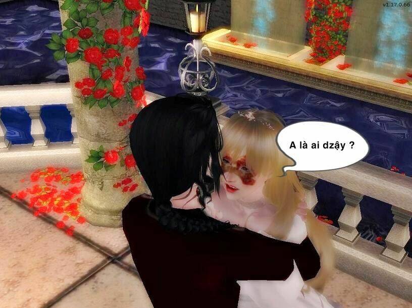 Truyện Sims - Earl Story: Chapter 34