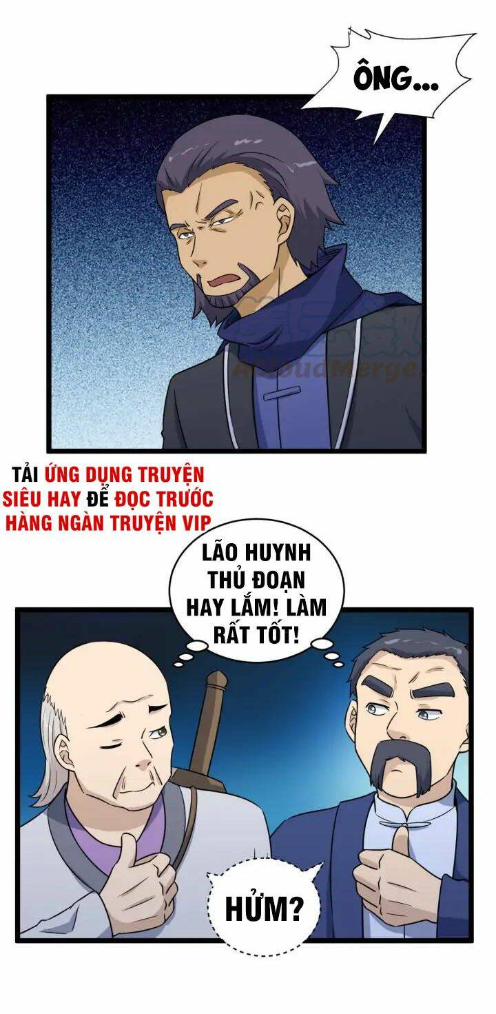 Hệ Thống Tu Tiên Mạnh Nhất: Chapter 124