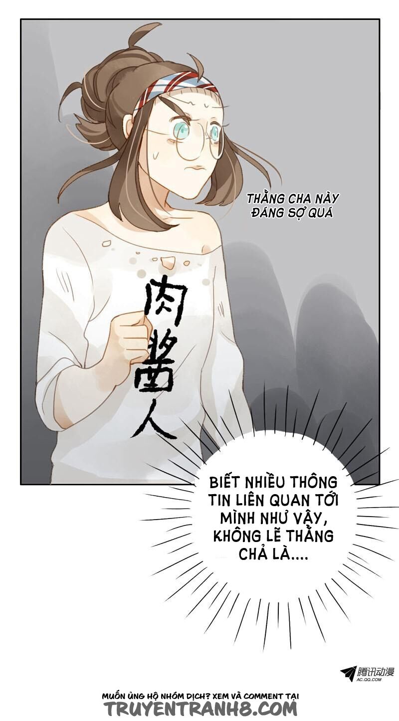 Sức Mạnh Của Sắc Đẹp: Chapter 14