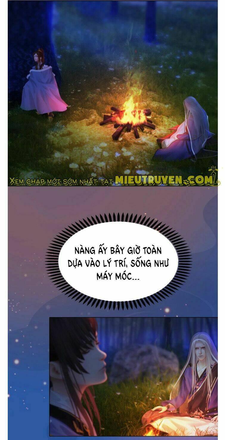 Yêu Nhan Lệnh: Chapter 72