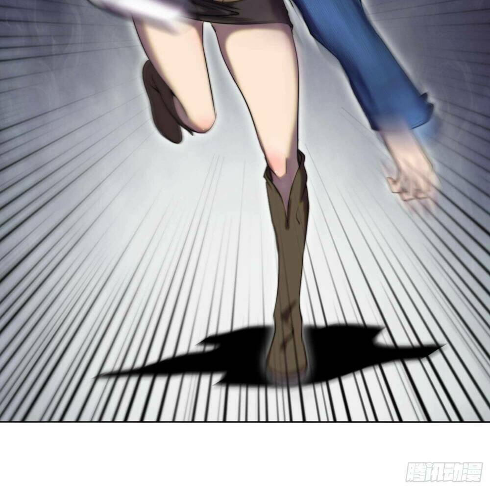 Đô Thị Hàng Thần Khúc: Chapter 6
