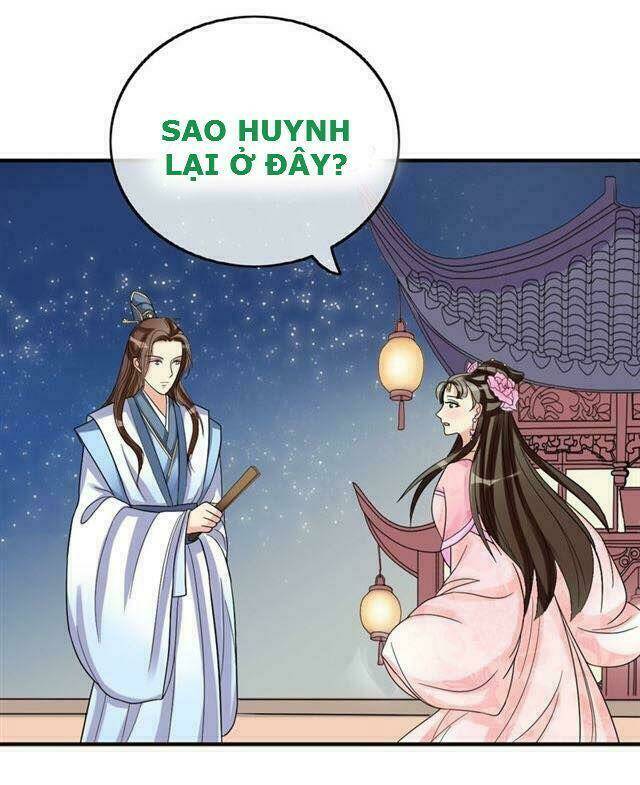 Vương Phi Ngang Ngược: Chapter 9