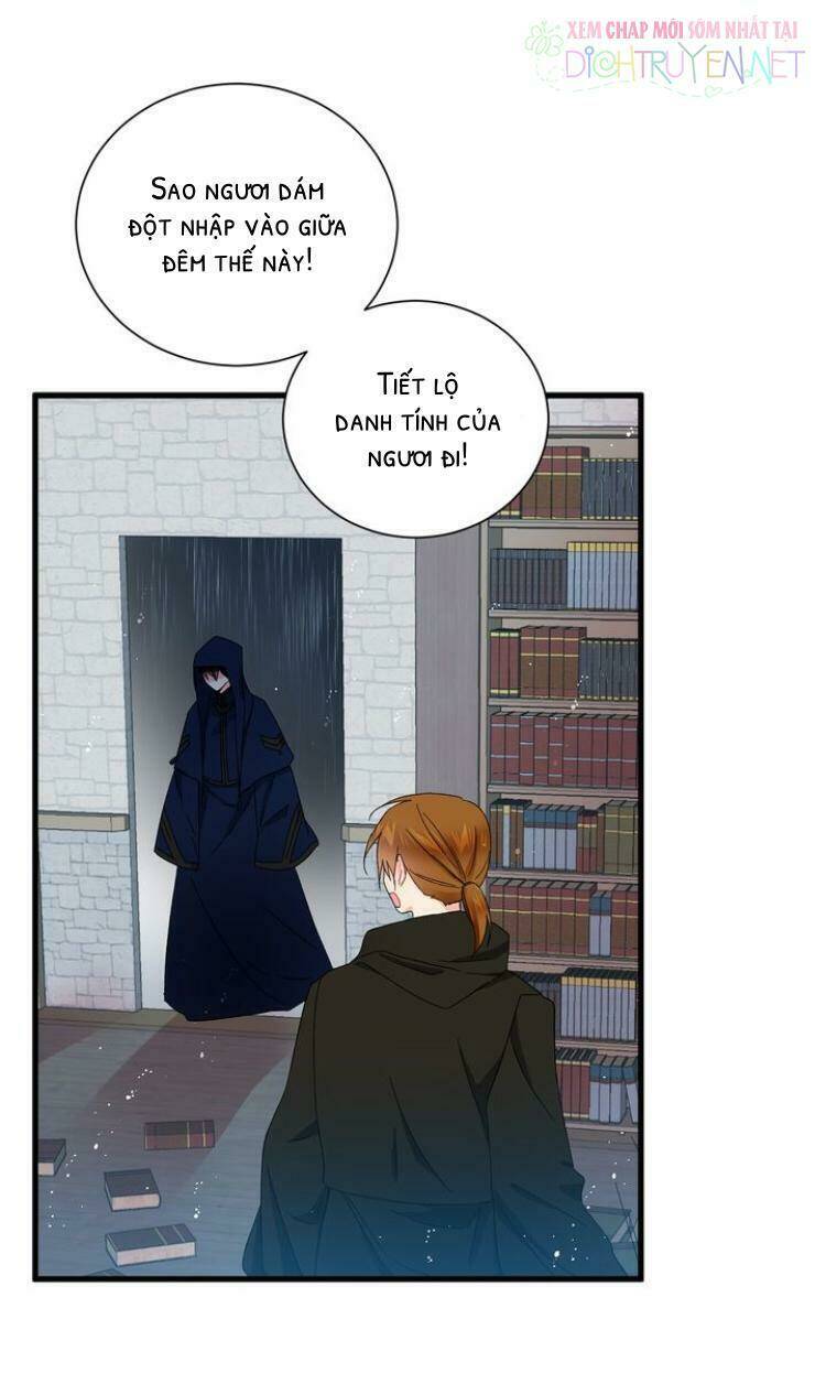 Vị Quản Gia Của Tiểu Thư: Chapter 3