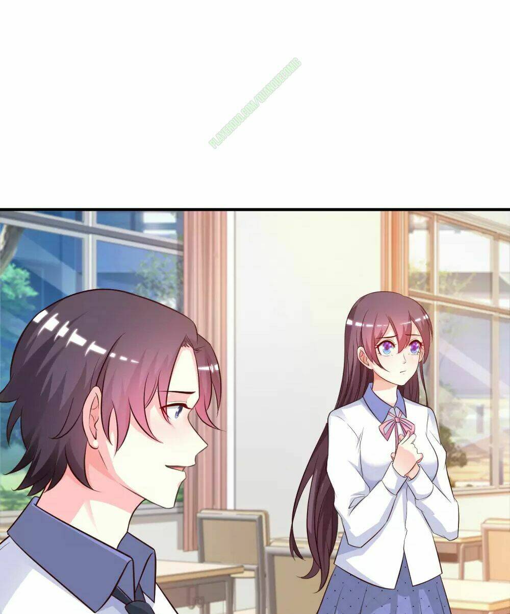 Tối Cường Vận Đào Hoa: Chapter 24