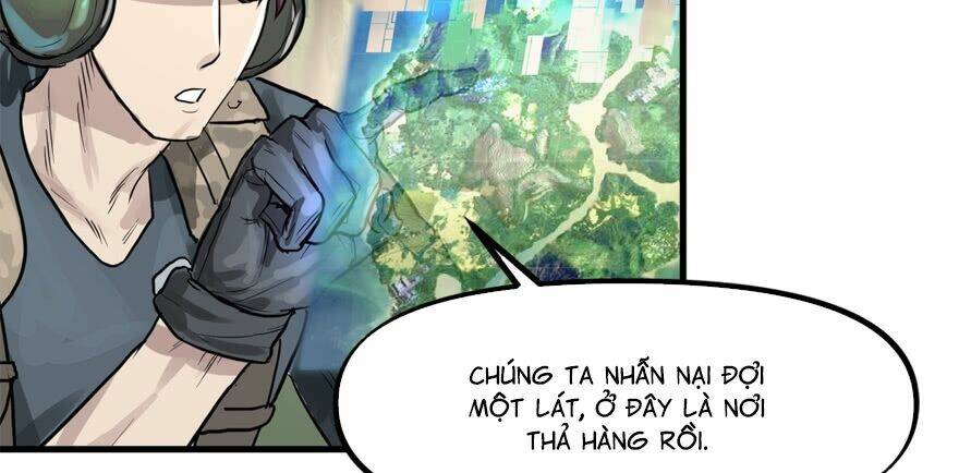 Vua Sinh Tồn: Chapter 52