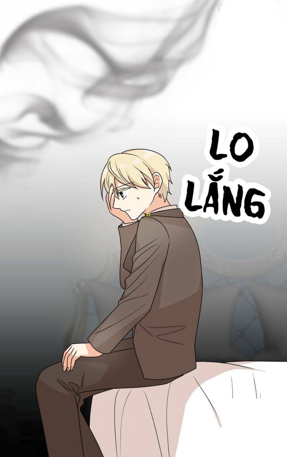 Xuyên Không Trở Thành Mami Phản Diện: Chapter 40