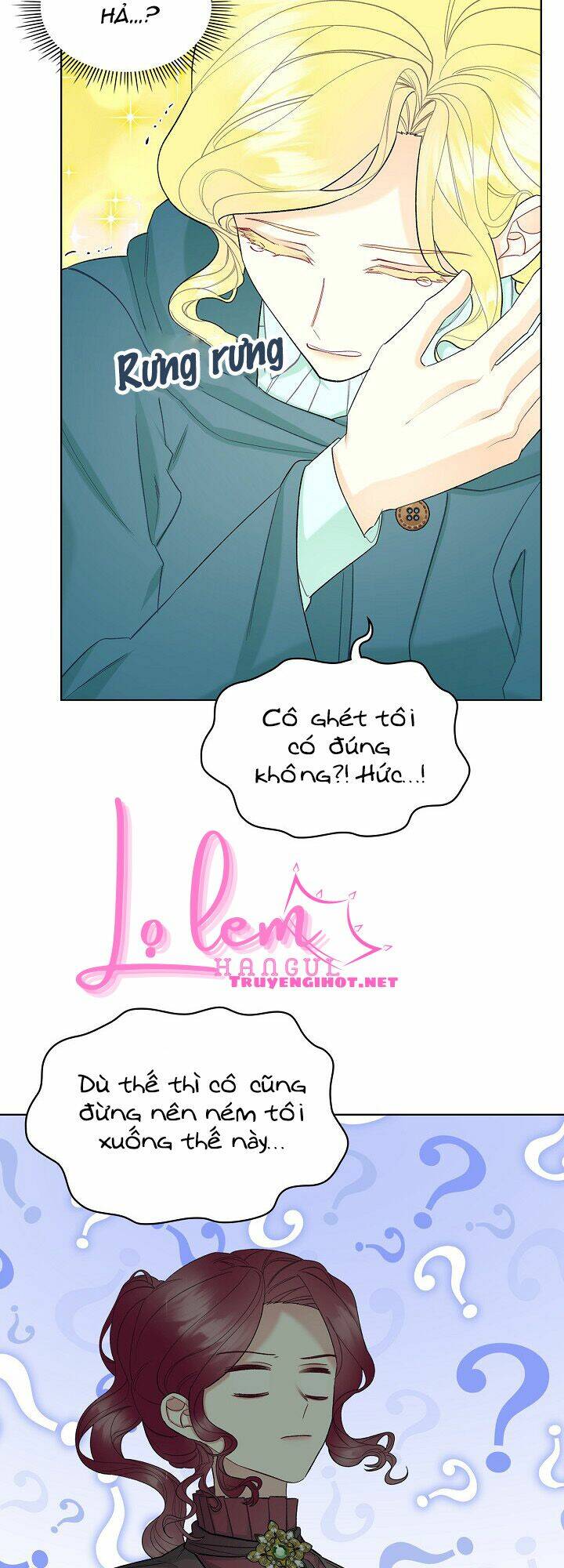 Kẻ Tạo Ra Nữ Phản Diện: Chapter 51.2