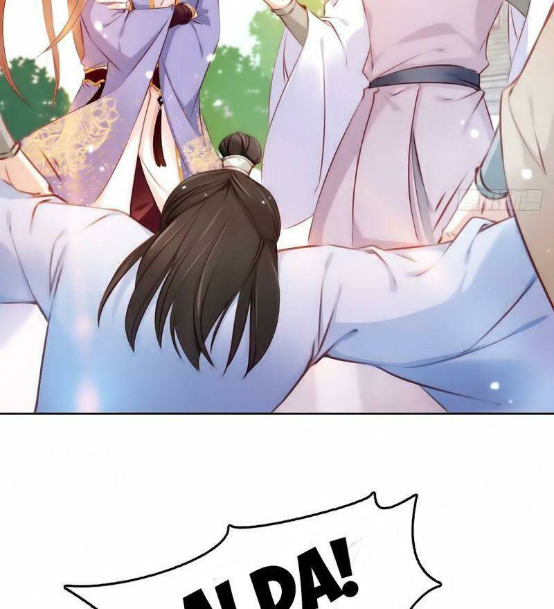 Nàng Trở Thành Bạch Nguyệt Quang Của Vương Gia Bệnh Kiều: Chapter 5