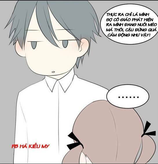 Mối Tình Đơn Phương: Chapter 16