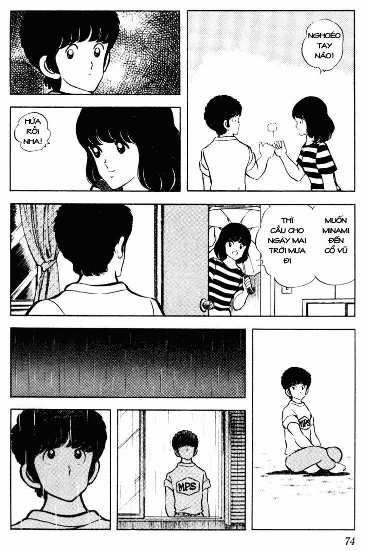 Touch: Chapter 43