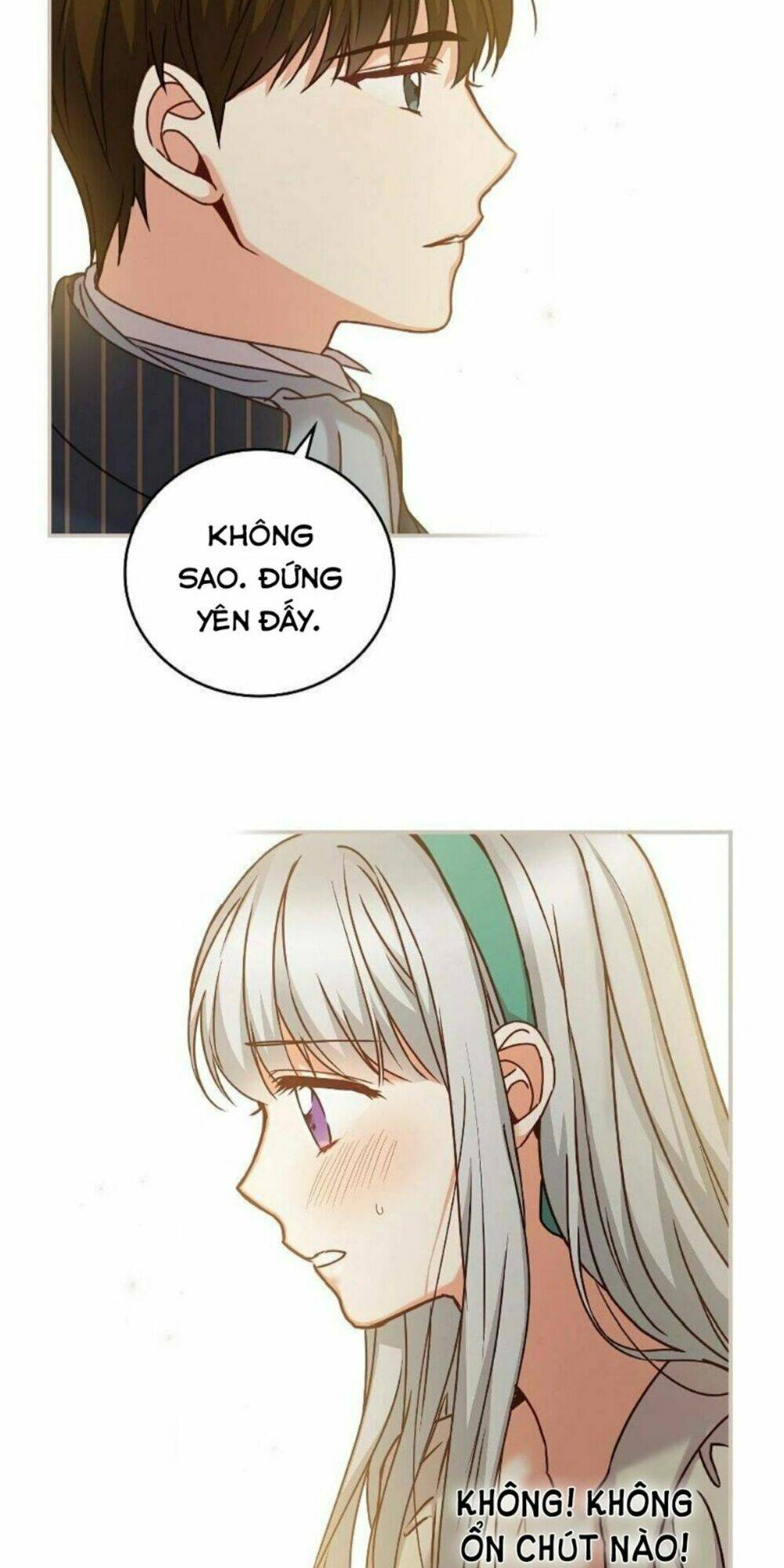 Đừng Chọc Đứa Em Gái Bé Bỏng Của Chúng Tôi: Chapter 59