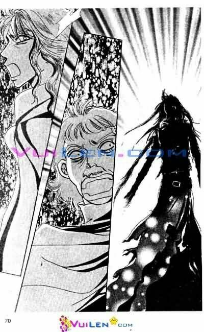 Hiệp Sĩ Nữ Hoàng: Chapter 14