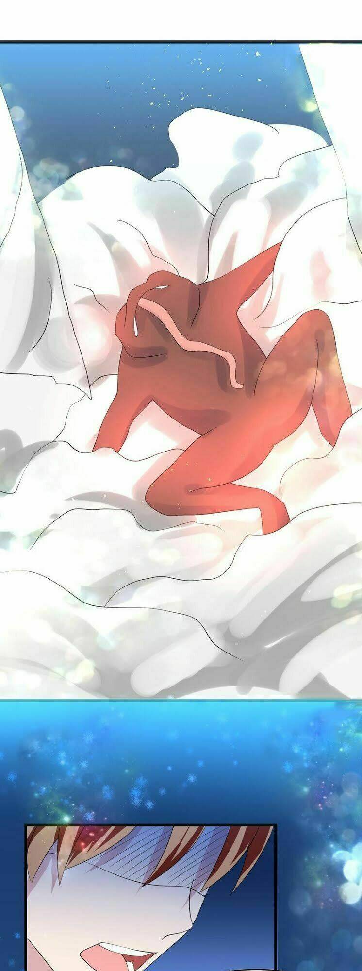 Tối Cường Thần Thú Hệ Thống: Chapter 45