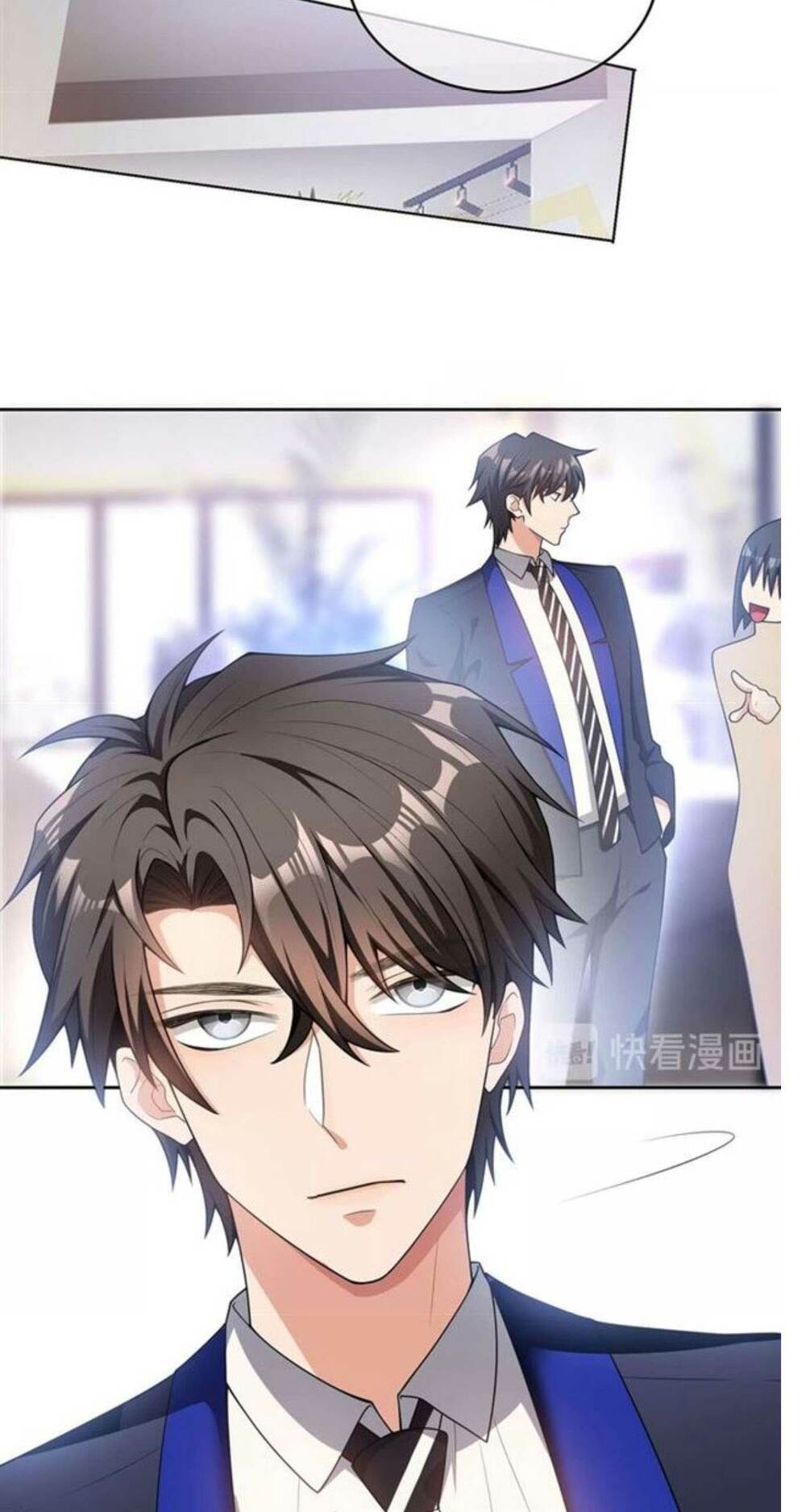 Cô Vợ Nhỏ Nuông Chiều Quá Lại Thành Ác!!: Chapter 47