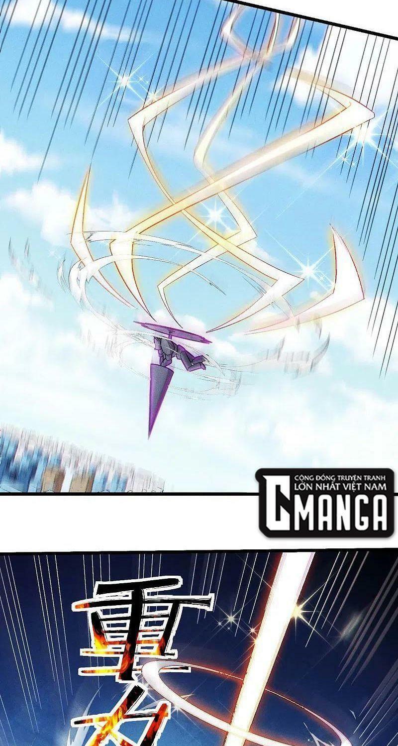 Vườn Trường Cuồng Sư Hệ Thống: Chapter 248