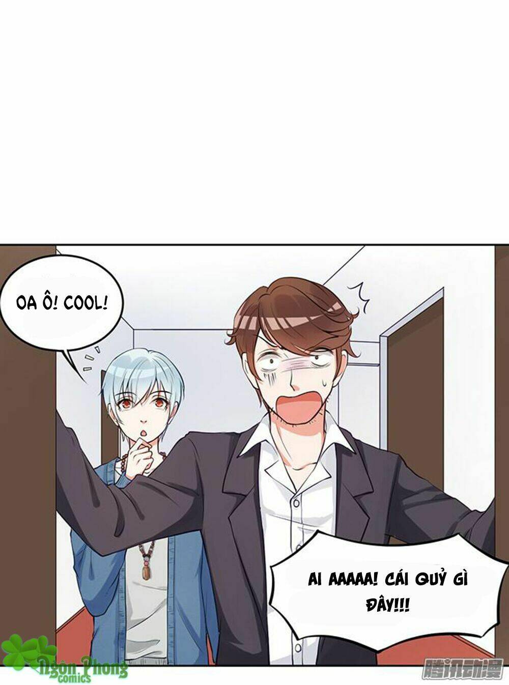 Bà Xã Tôi Là Nam Thần: Chapter 7