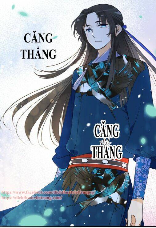 Bạn Trai Tôi Là Cẩm Y Vệ 2: Chapter 69