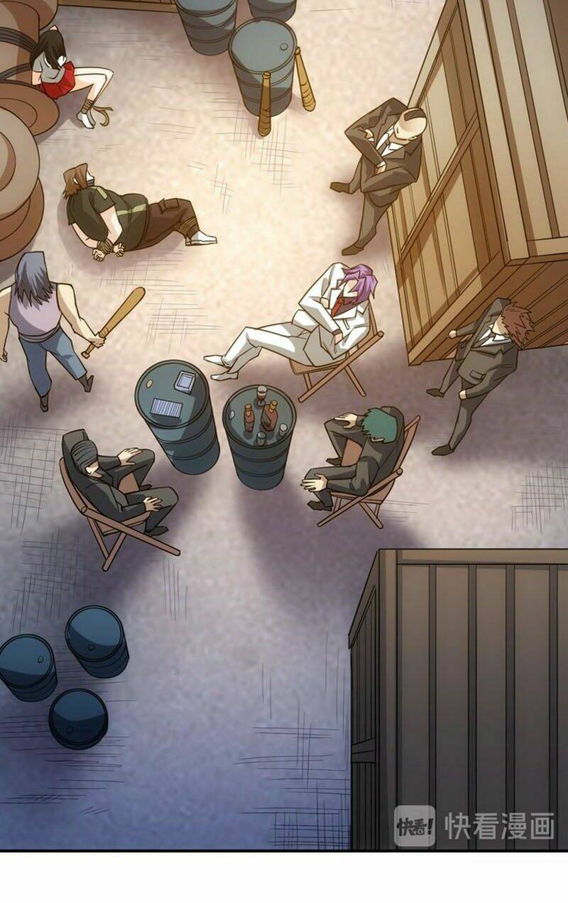 Rich Player - Người Chơi Khắc Kim: Chapter 85