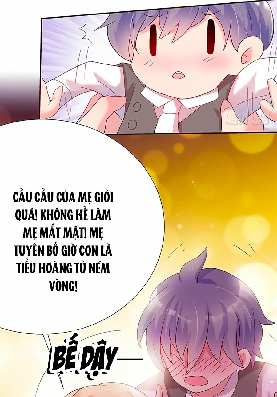 Chồng Già Vợ Trẻ Trêu Nhau Hàng Ngày: Chapter 29
