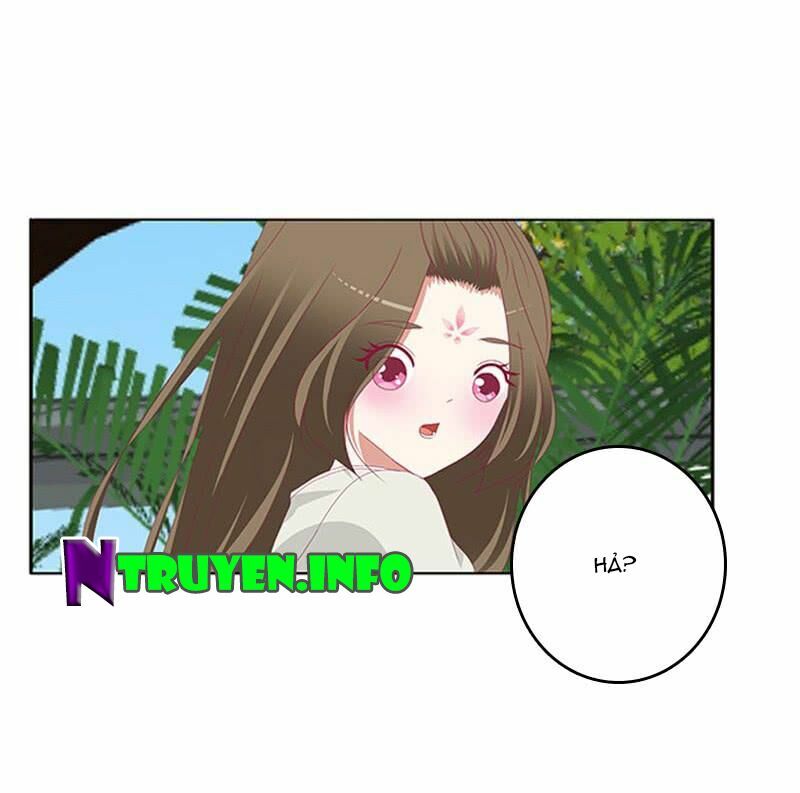 Thông Linh Phi: Chapter 422