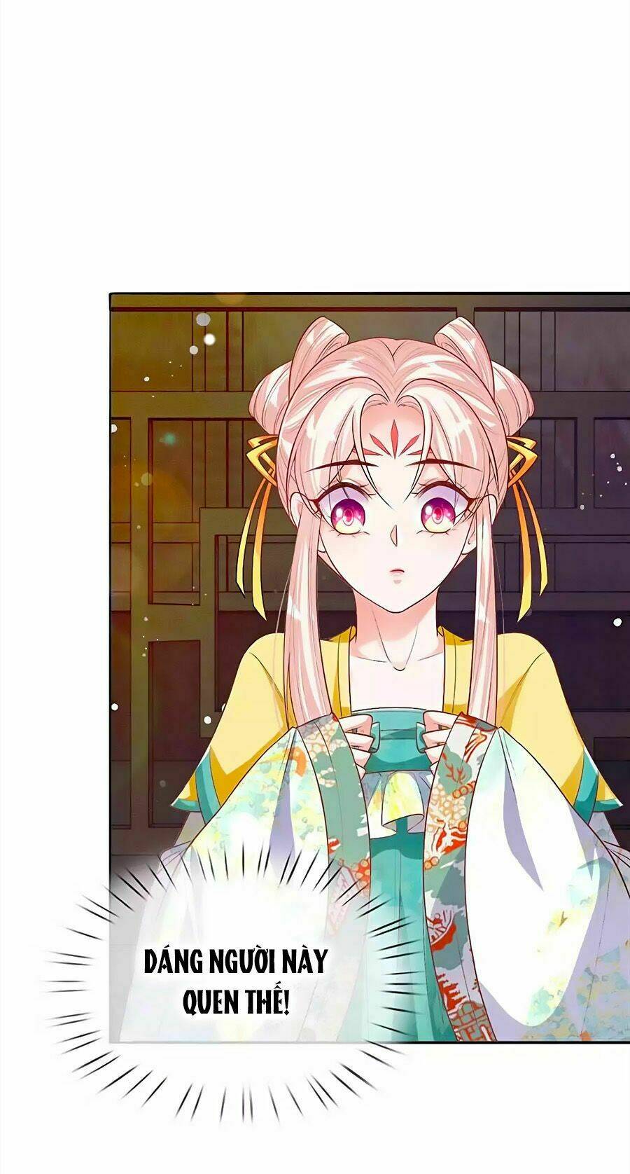 Ôn Nhu Bạo Quân: Nhiếp Chính Vương Gia Quá Hung Mãnh: Chapter 23