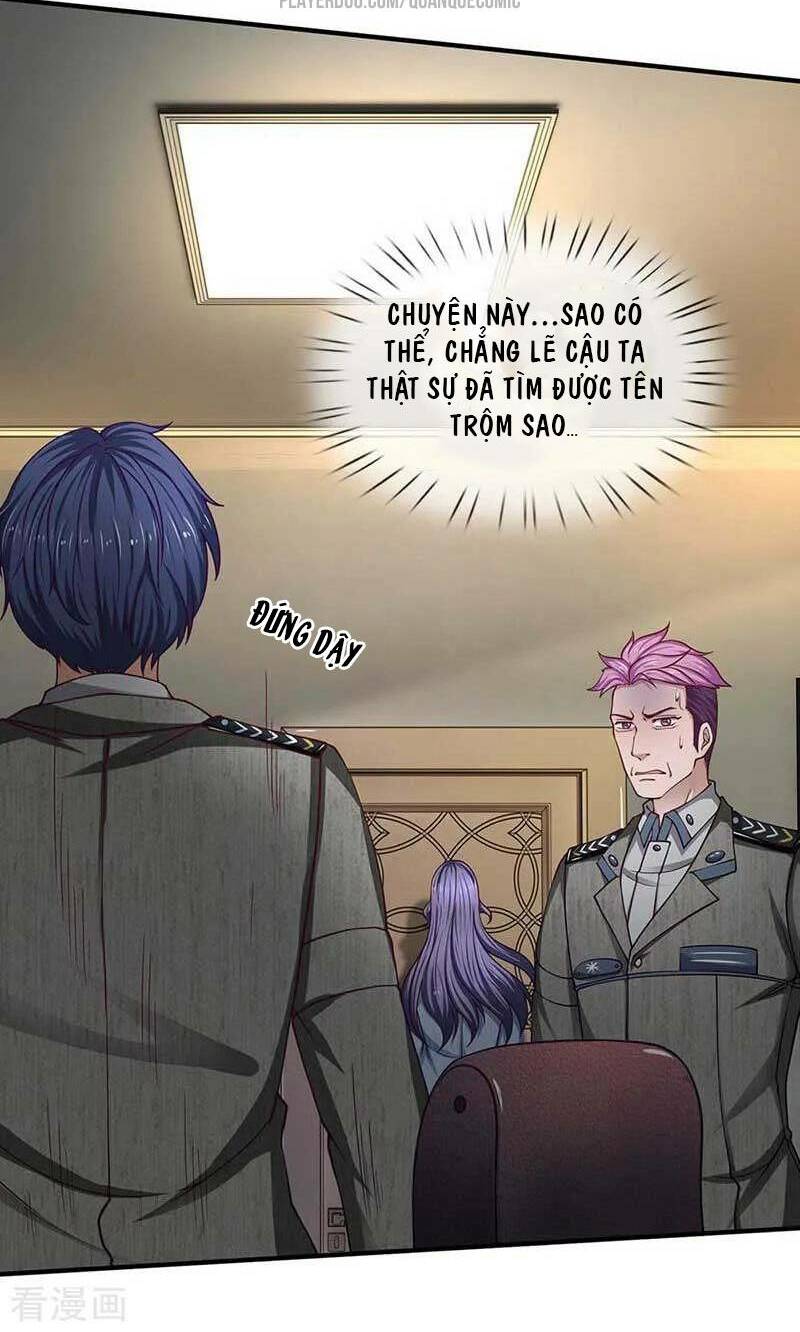 Chung Cực Binh Vương Tại Đô Thị: Chapter 74