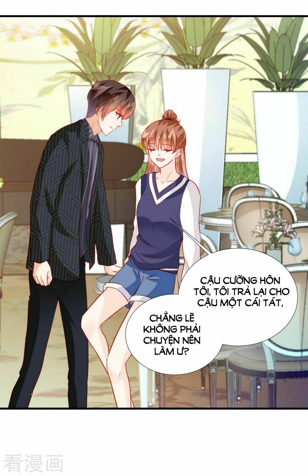 Tu La Thiếu Gia Quá Kiêu Ngạo: Chapter 63