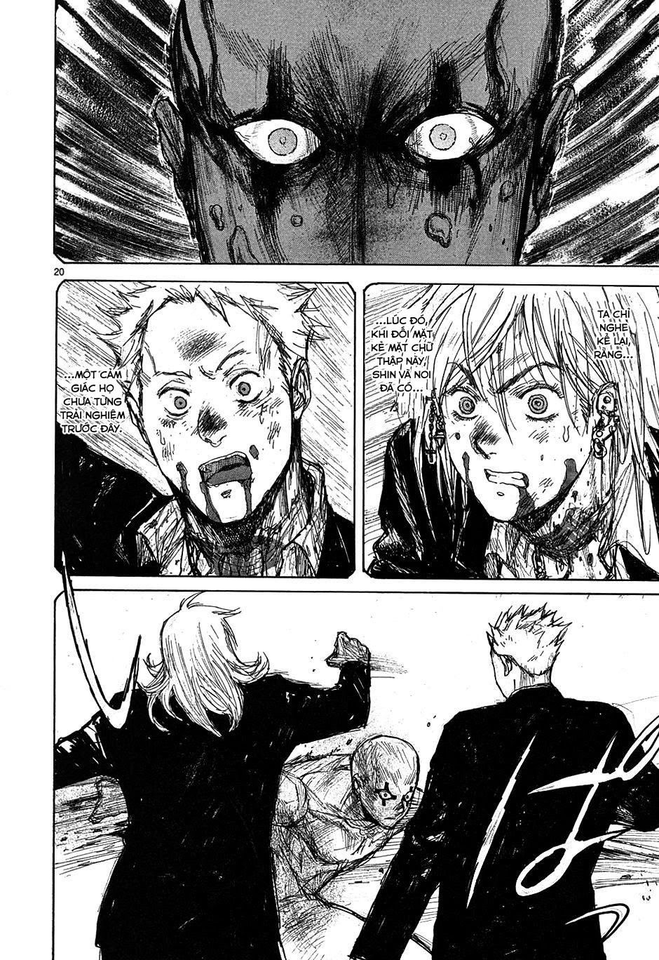 Kẻ Mất Trí Và Thế Giới Ma Thuật: Chapter 36