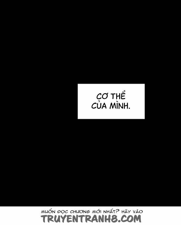 Người Đẹp Gangnam: Chapter 32