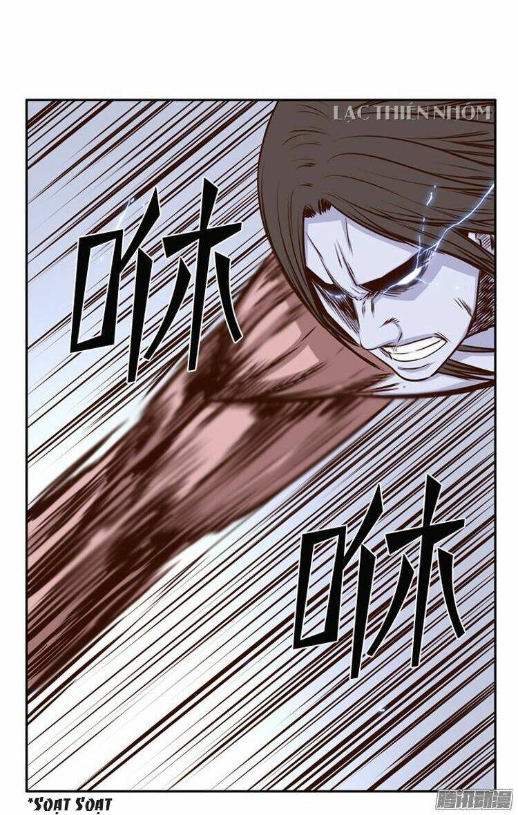 Vua Của Vong Linh: Chapter 196