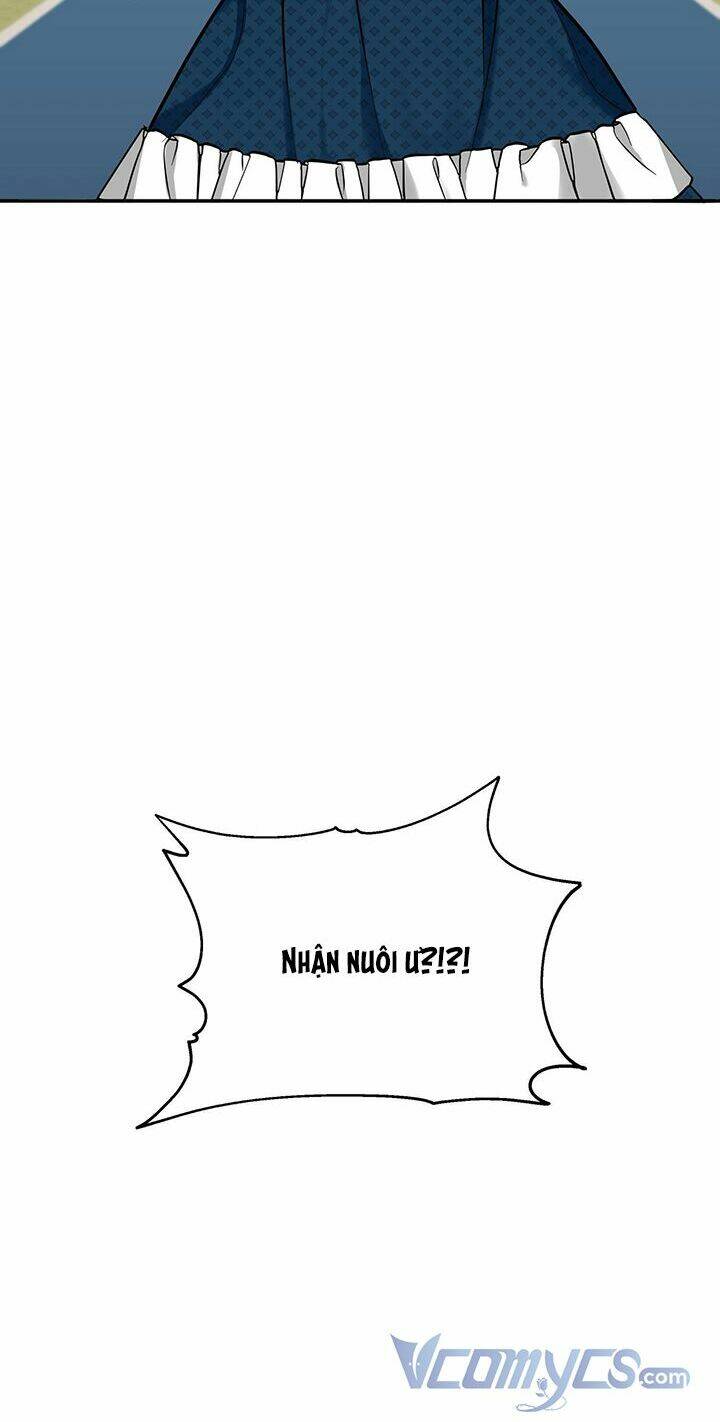Đứa Bé Con Tin Thật Dễ Thương: Chapter 5