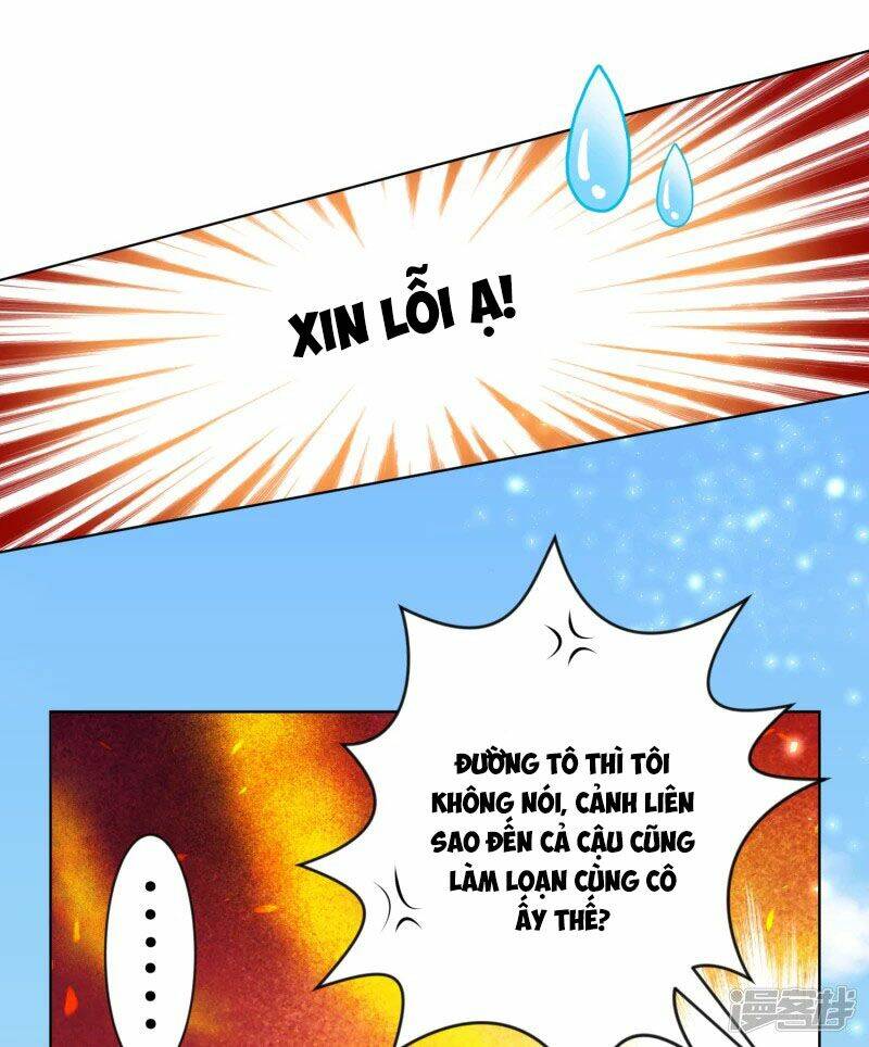 Tôi Bị Tổng Tài Ám Hại: Chapter 124