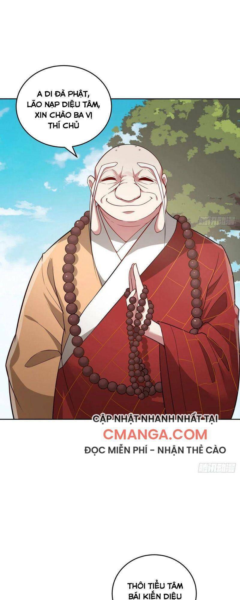 Nghịch Lân: Chapter 134