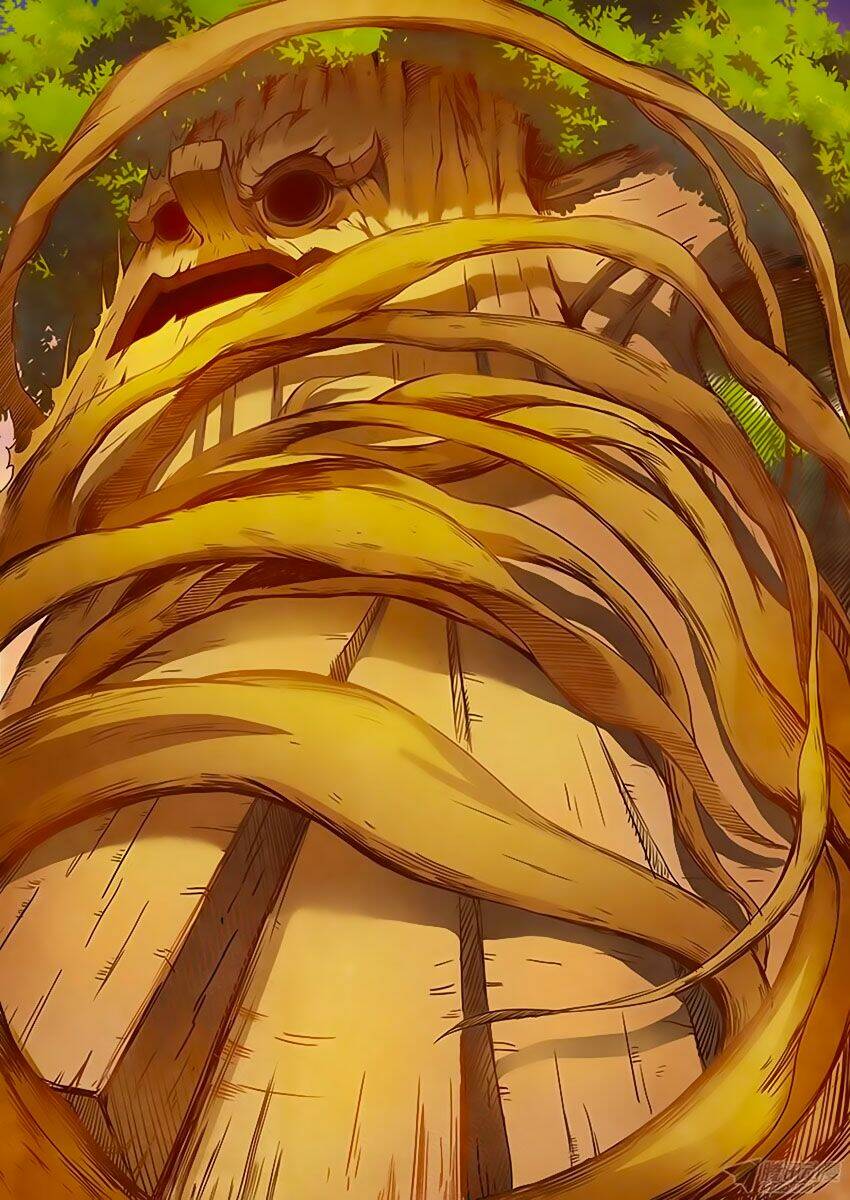 Chiêu Hoán Sư Cuối Cùng: Chapter 2.6