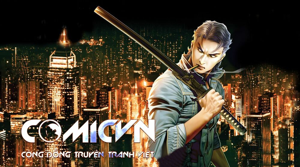 Người Trong Giang Hồ: Chapter 2208: Trần Hạo Nam vs Tá Đôn