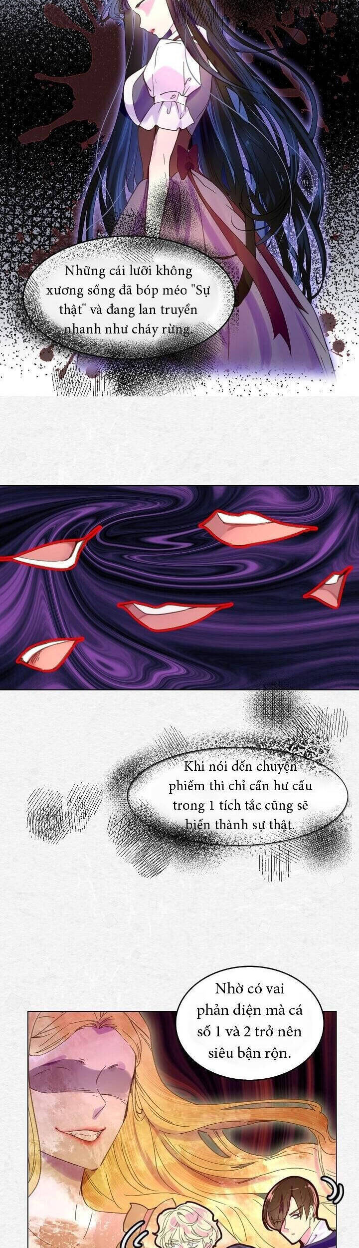 Đừng Xem Thường Nữ Phụ: Chapter 82