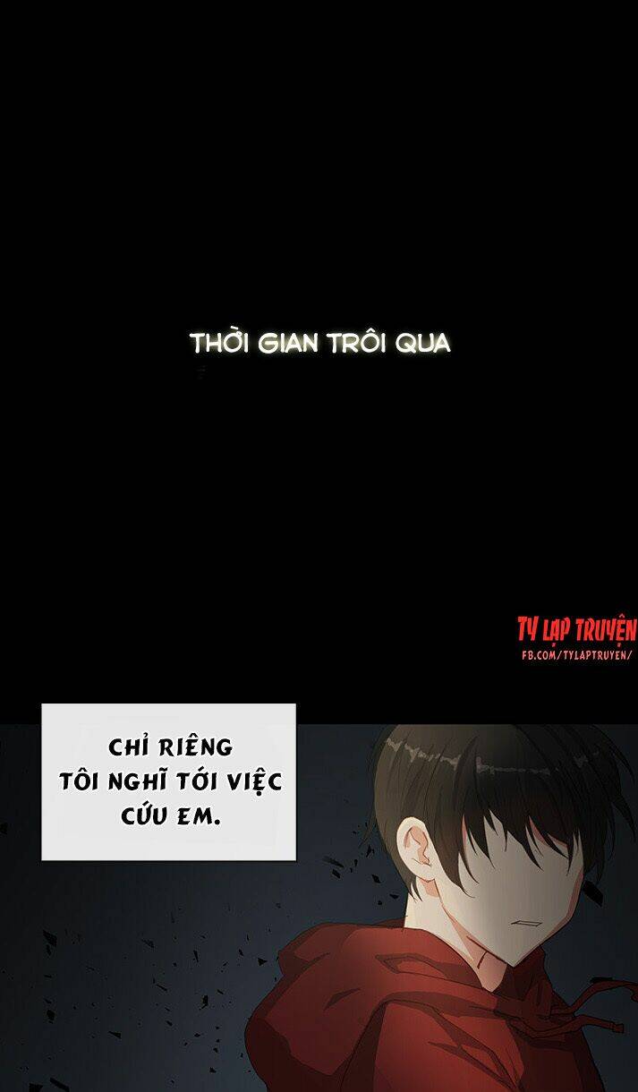 Người Bạn Đồng Hành Của Hoàng Đế: Chapter 1