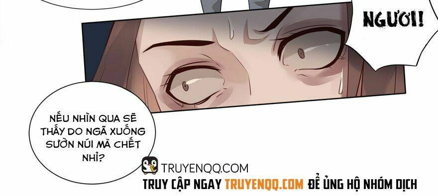 Quân Thiên Sách: Chapter 1