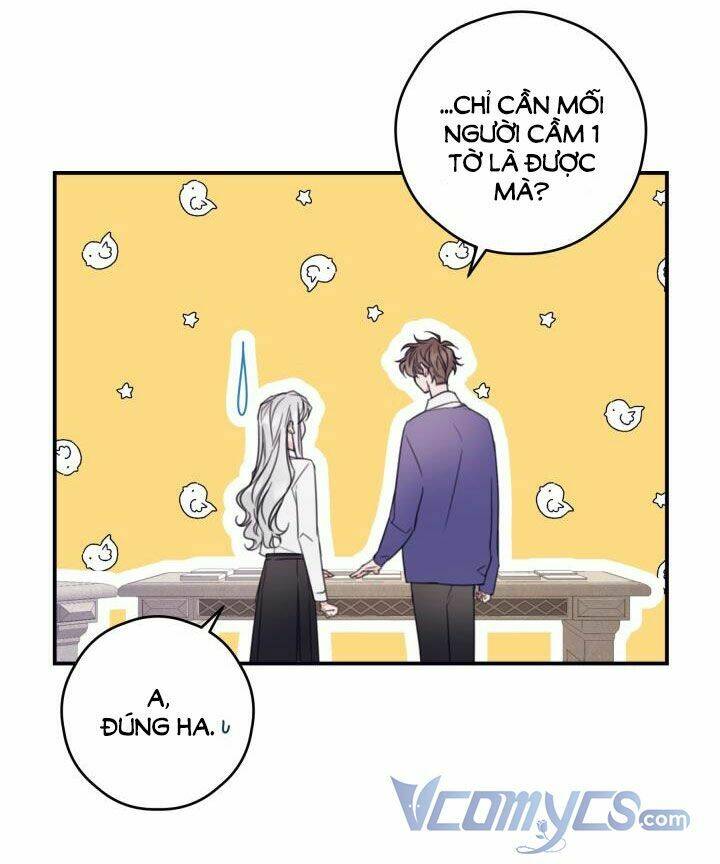 Kiếp Này Tôi Sẽ Sống Như Một Nhân Vật Phụ: Chapter 8