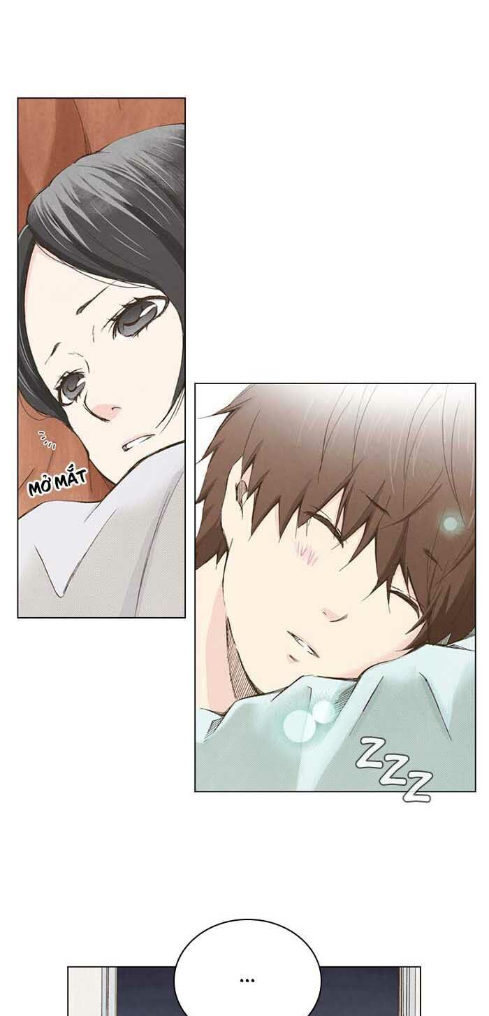 Làm Vợ Anh, Em Nhé: Chapter 24