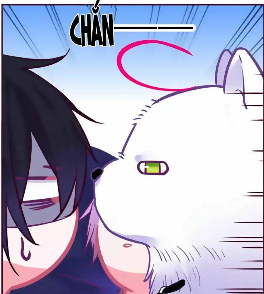 Đừng Nghịch, Ta Chỉ Muốn Yên Tĩnh: Chapter 69