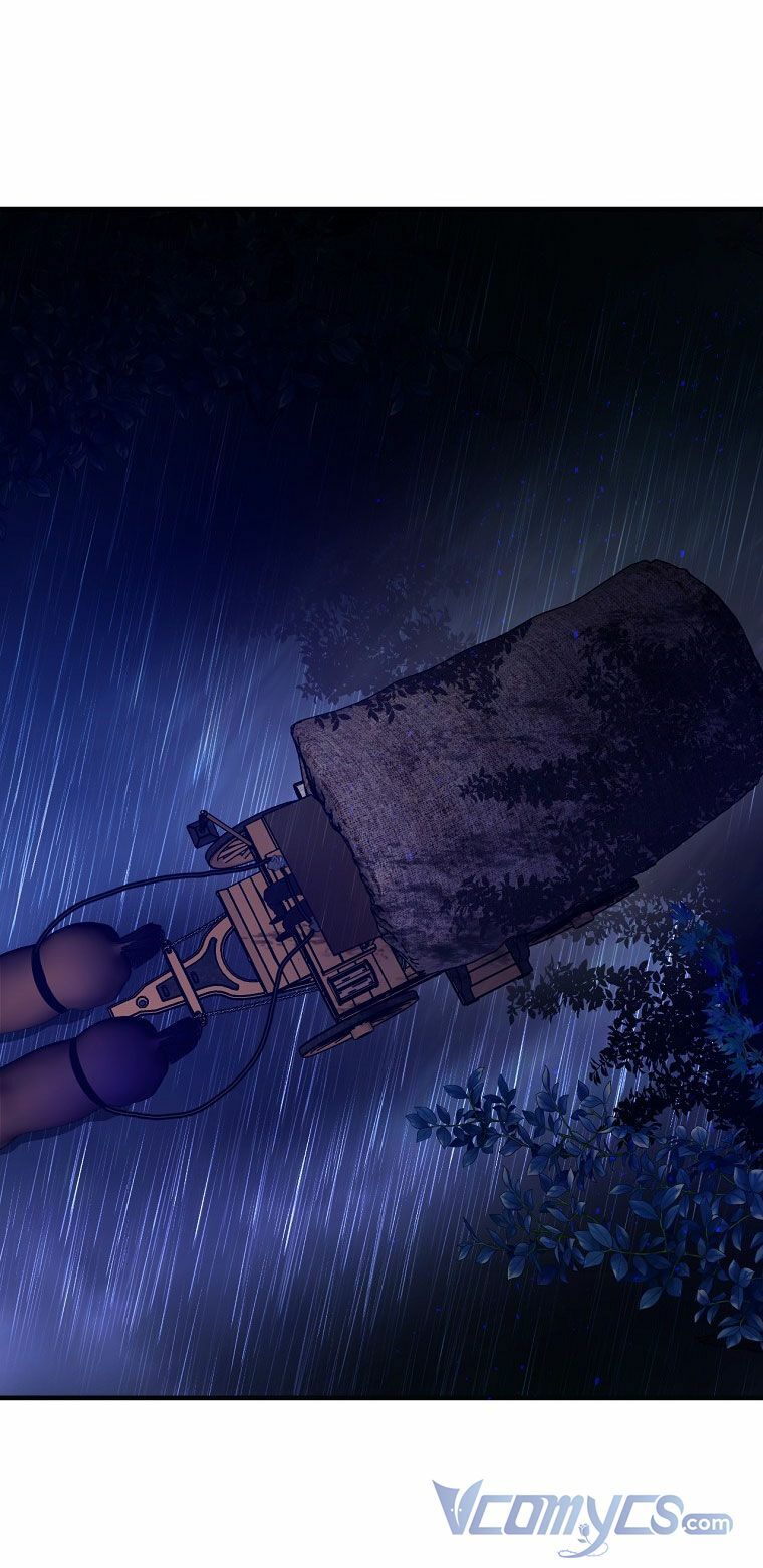 CÁCH SỐNG SÓT SAU KHI NGỦ VỚI HOÀNG ĐẾ: Chapter 12