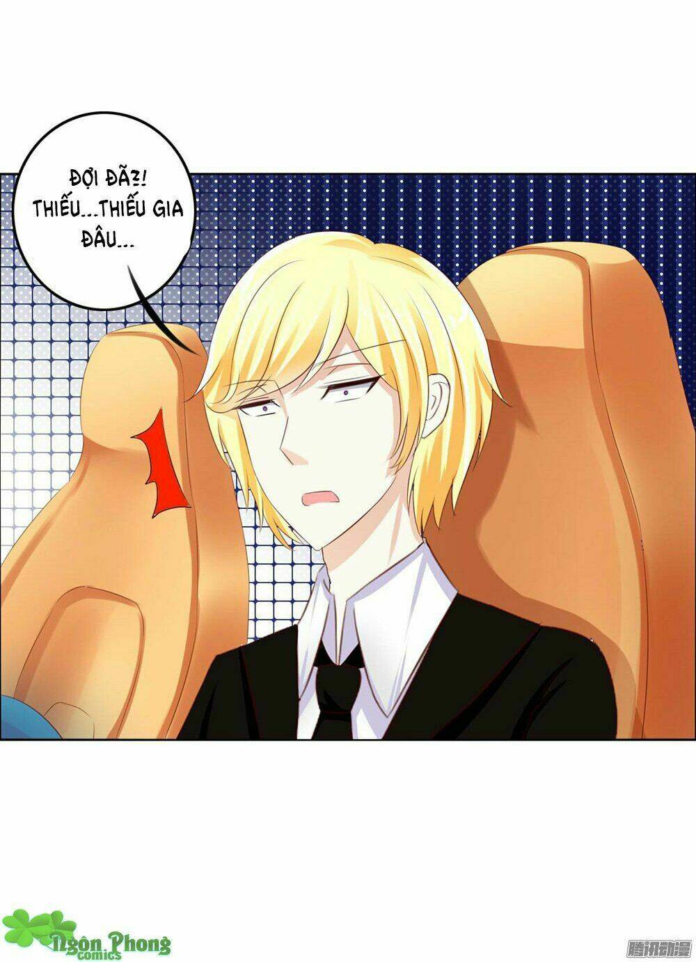 Hoàng Đế “Phế Vật” Tiến Hóa Sử: Chapter 12