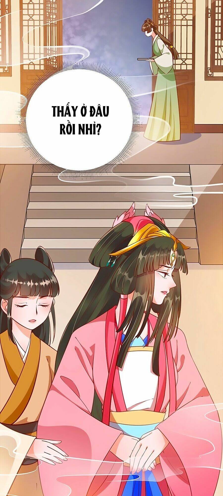 Thịnh Thế Lê Hoa Điện: Chapter 57