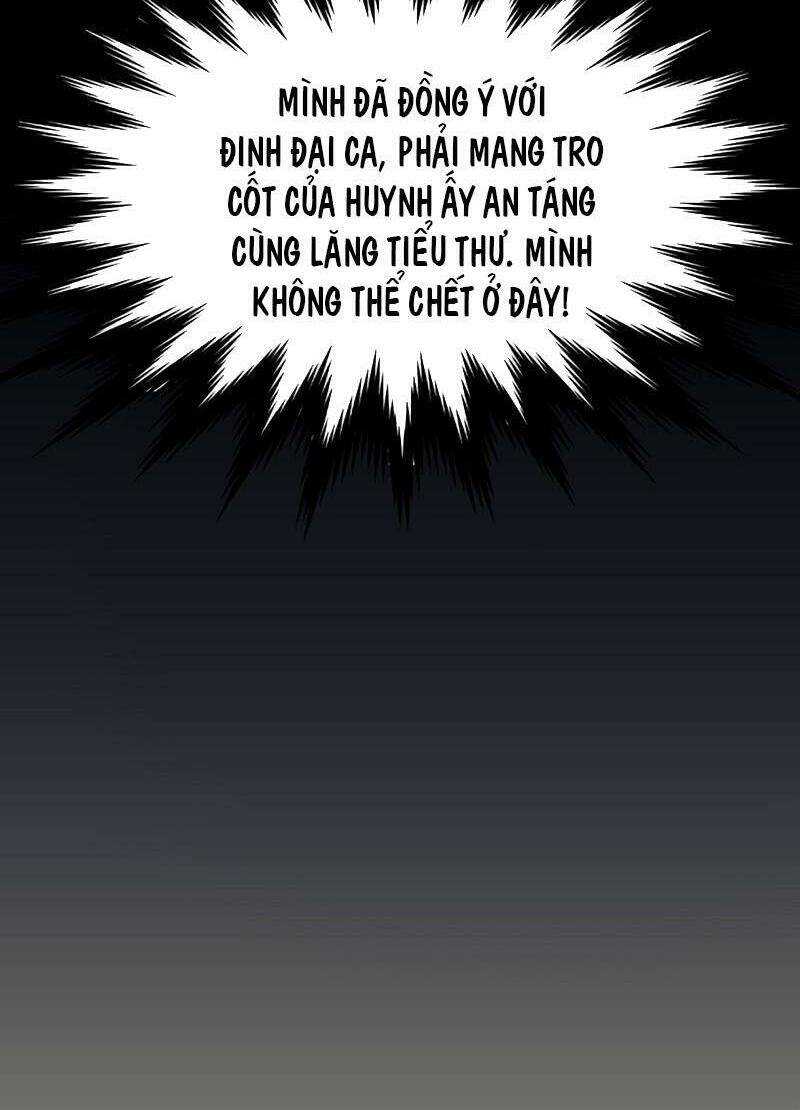 Liên Thành Quyết: Chapter 30