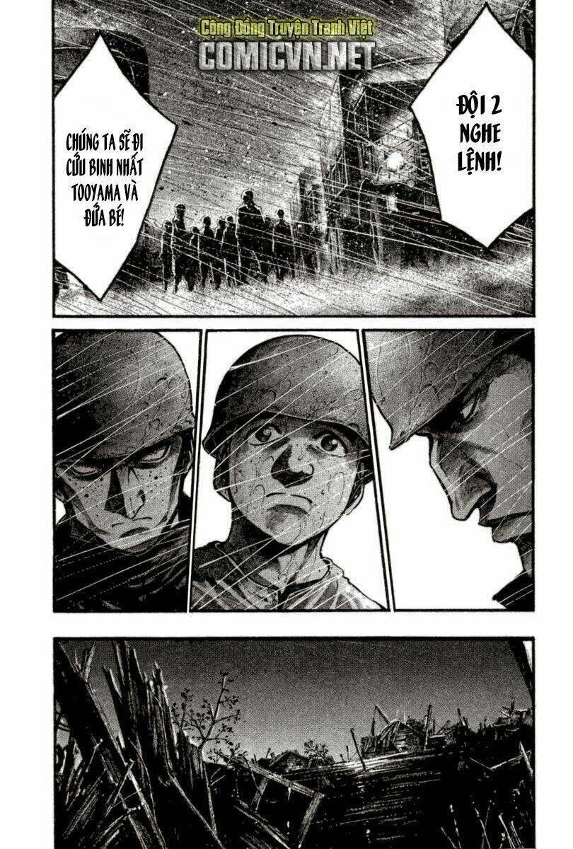 Rainbow: Chapter 114