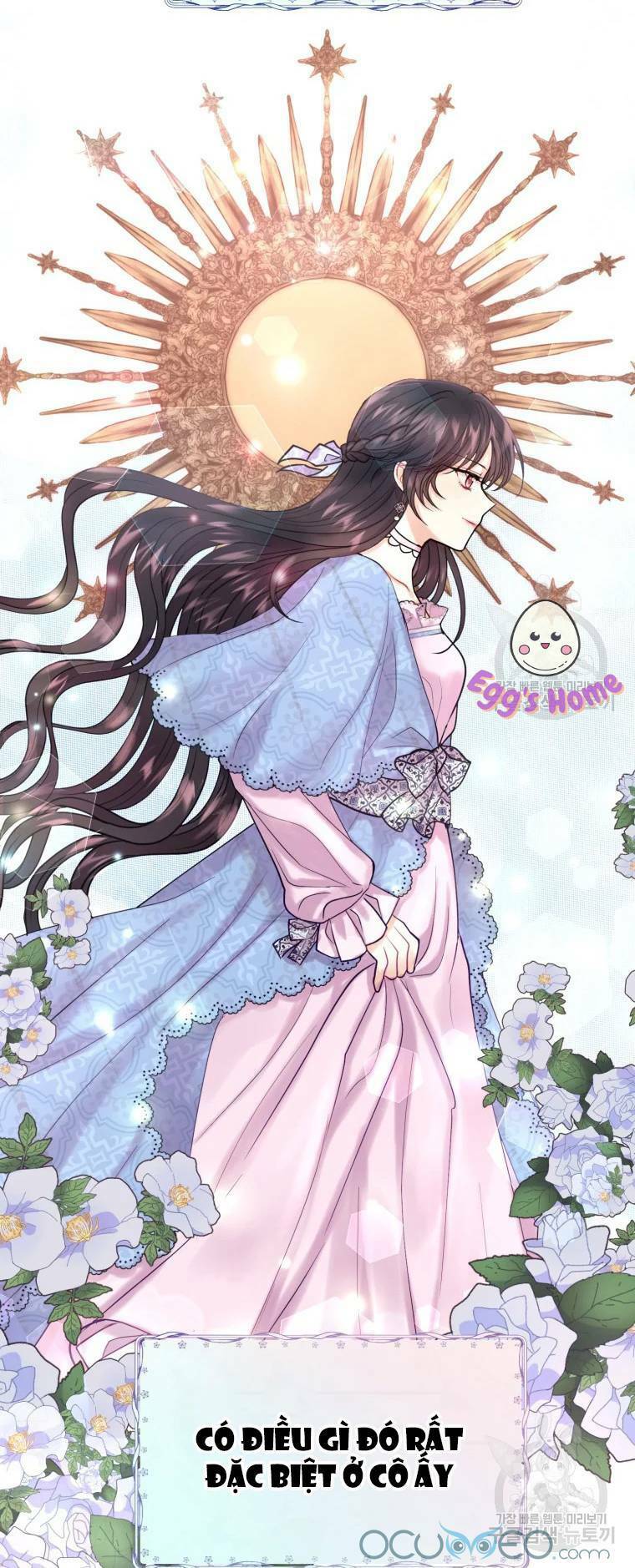 Roelin Bước Đến Tương Lai: Chapter 1