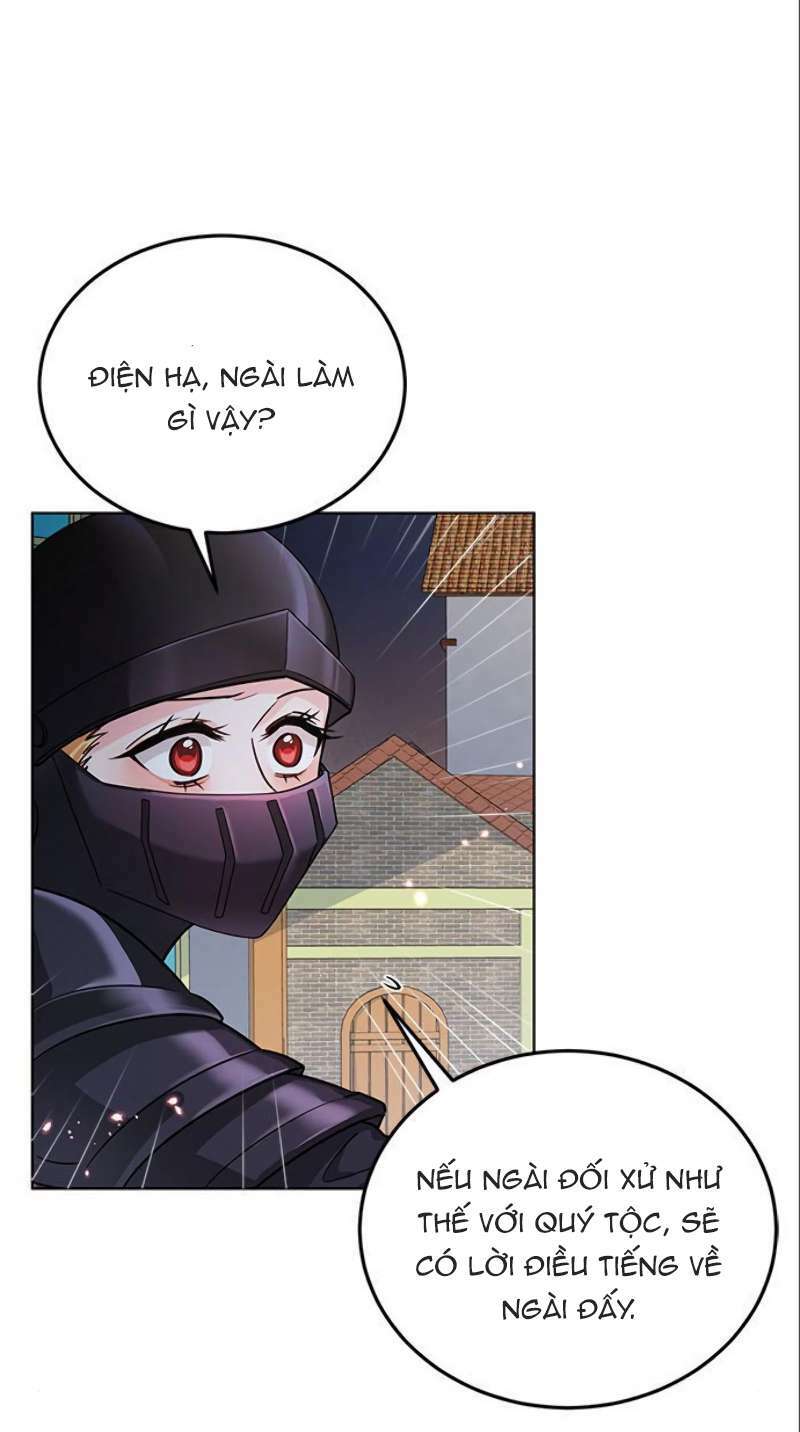 Nữ Hiệp Trở Về: Chapter 15.3