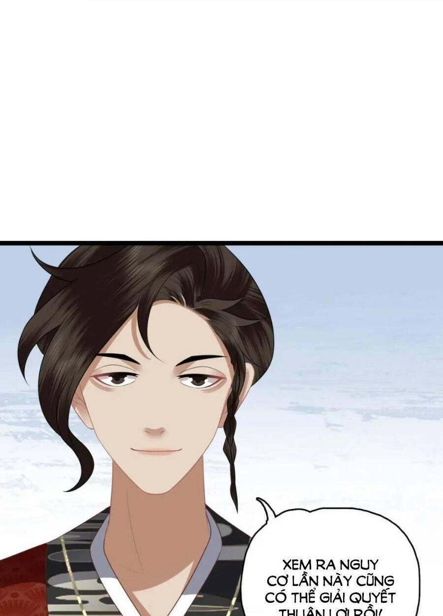 Điều Hương Vương Phi: Chapter 38