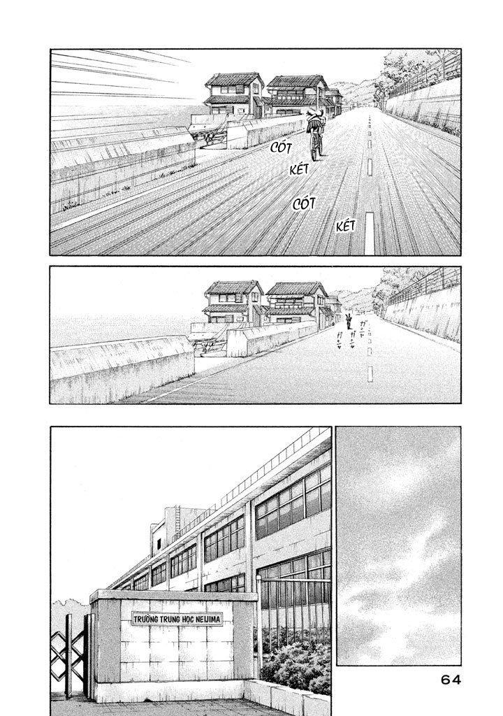 Golden Gold: Chapter 2